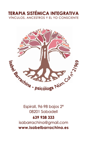 TERAPIA FAMILIAR SISTEMICA